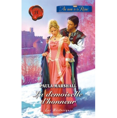 La demoiselle d'honneur