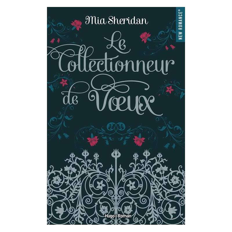 Le collectionneur de voeux