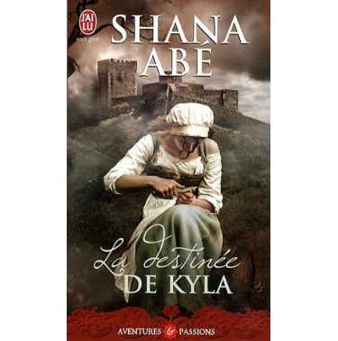 La destinée de Kyla 2