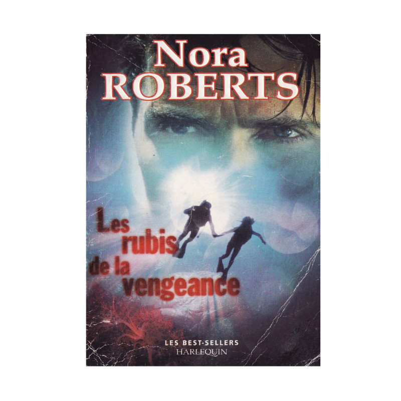 Les rubis de la vengeance