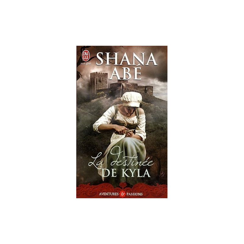 La destinée de Kyla