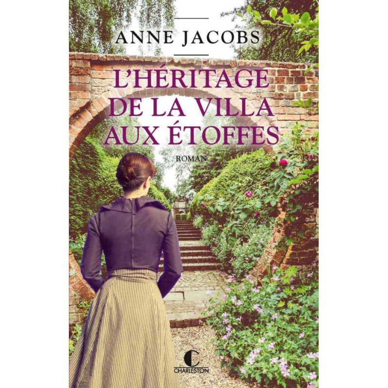 L'Héritage de la villa aux étoffes