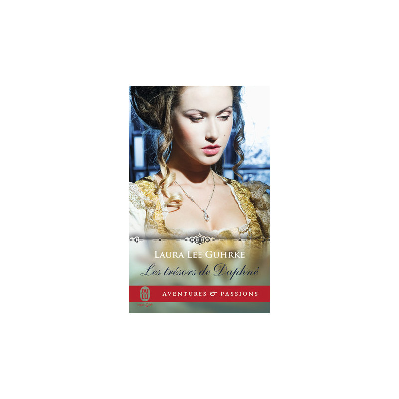 Les trésors de Daphné