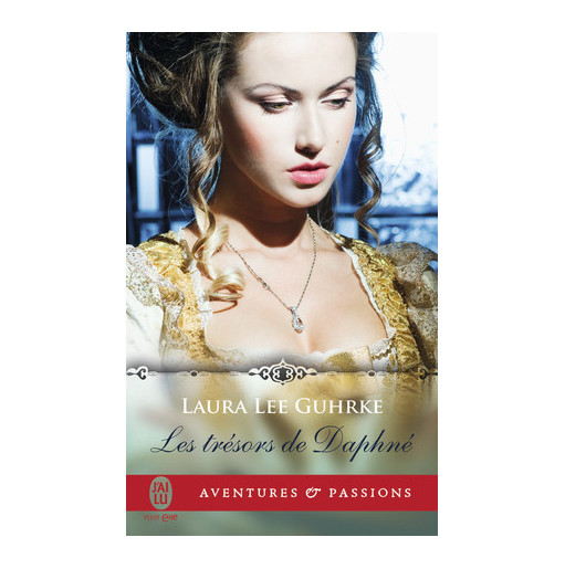 Les trésors de Daphné