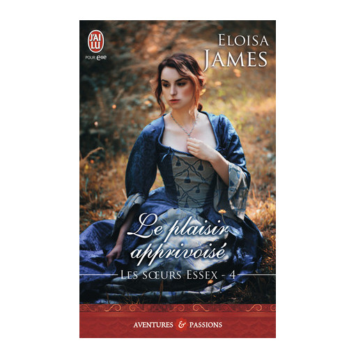 Le plaisir apprivoisé