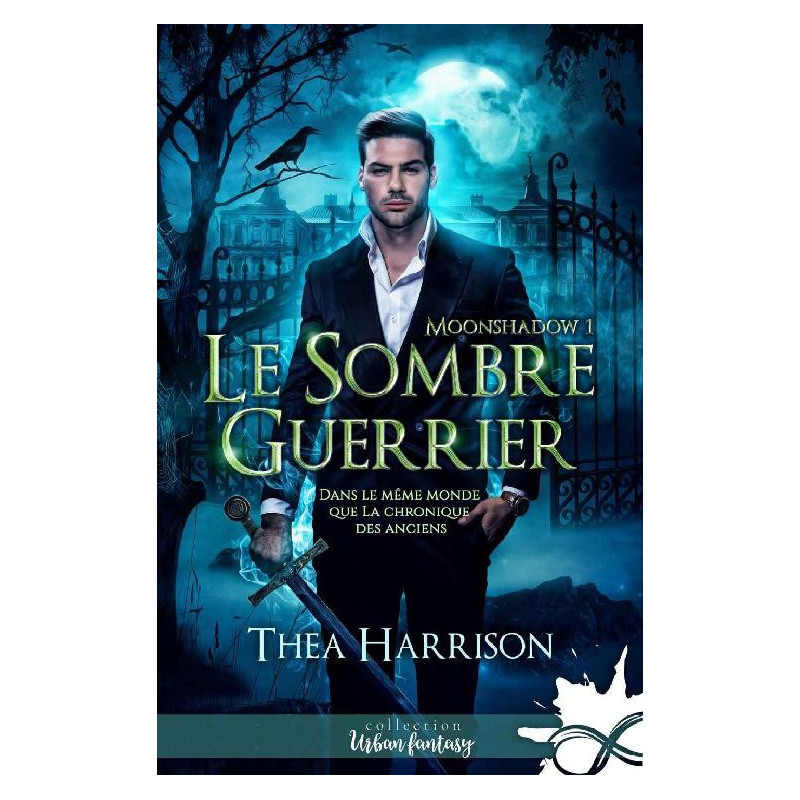 Le sombre guerrier