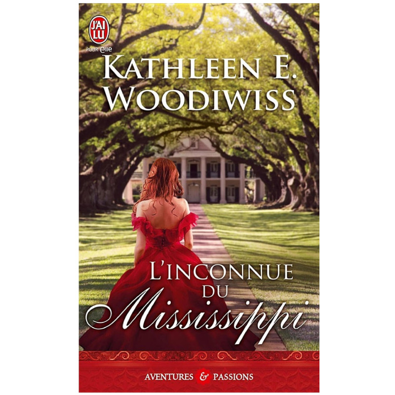 L'inconnue du Mississipi