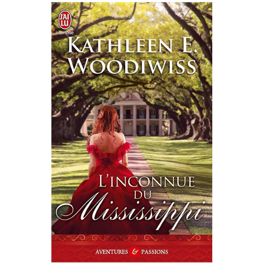 L'inconnue du Mississipi