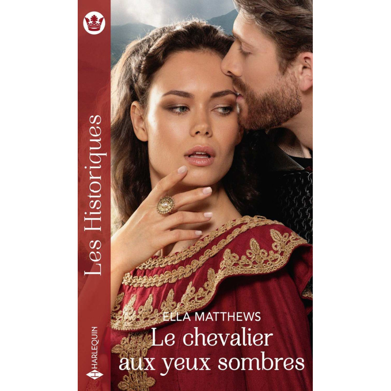 Le chevalier aux yeux sombres