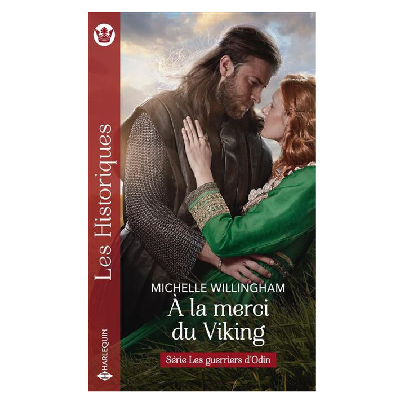 A la merci du Viking