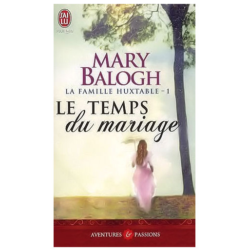 La famille Huxtable  1  Le temps du mariage