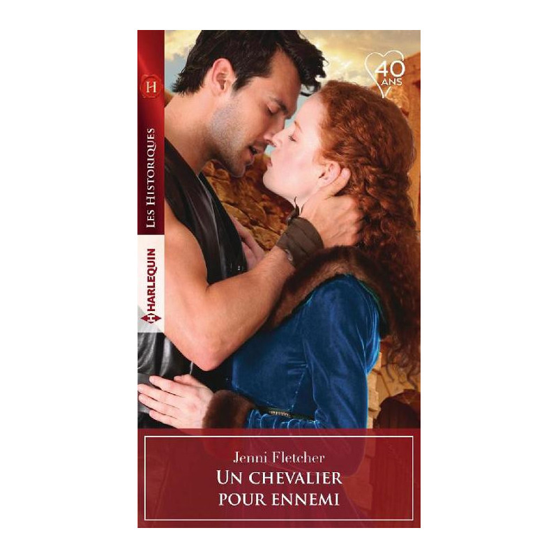 Un chevalier pour ennemi