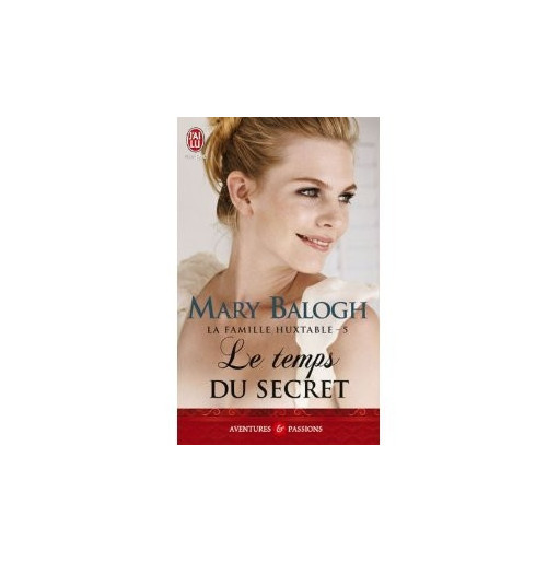 La famille Huxtable  5  Le temps du secret