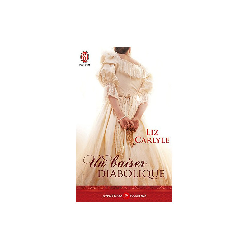 Un baiser diabolique