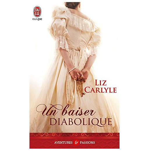 Un baiser diabolique