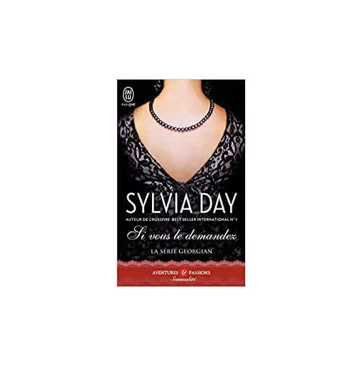 La série Georgian 1 Si vous le demandez