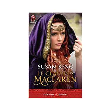 Le clan des MacLaren