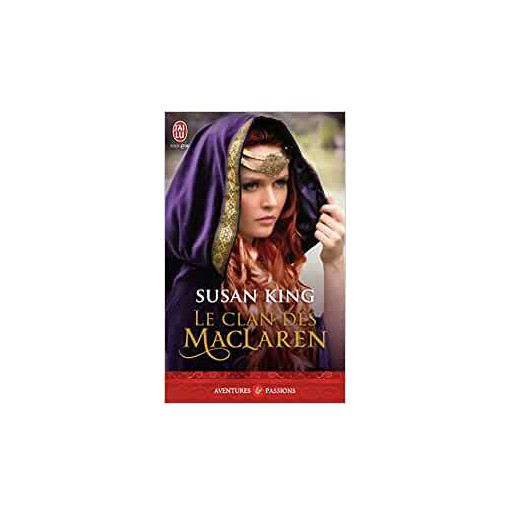 Le clan des MacLaren