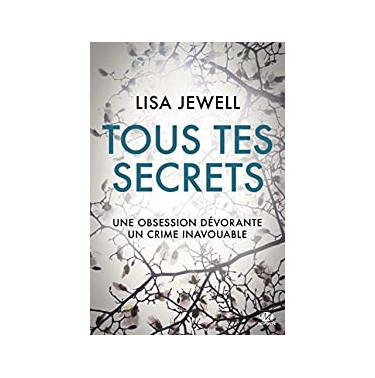 Tous tes secrets