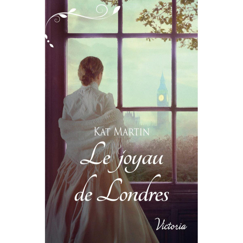 Lady mystere ou Le joyau de Londres