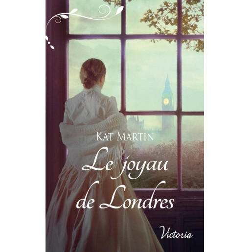 Lady mystere ou Le joyau de Londres