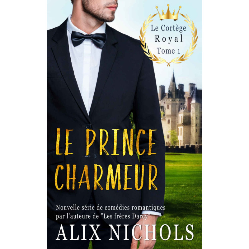 le prince charmeur