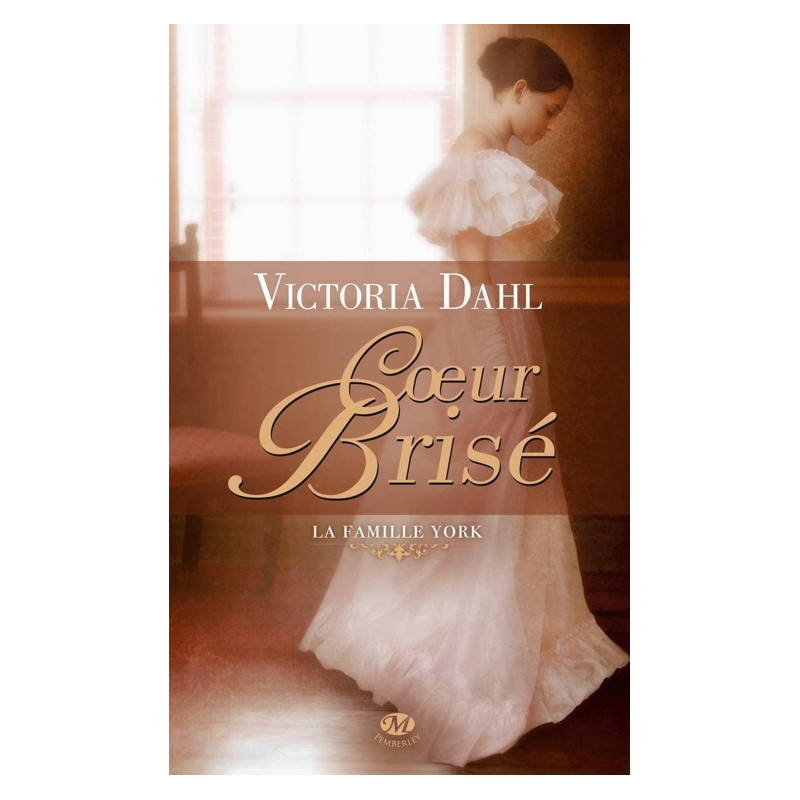 La famille York 2 Coeur brise