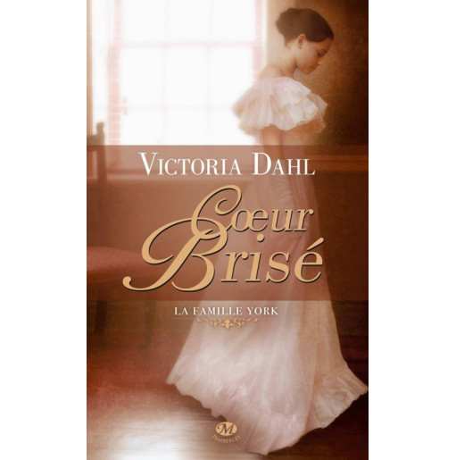 La famille York 2 Coeur brise