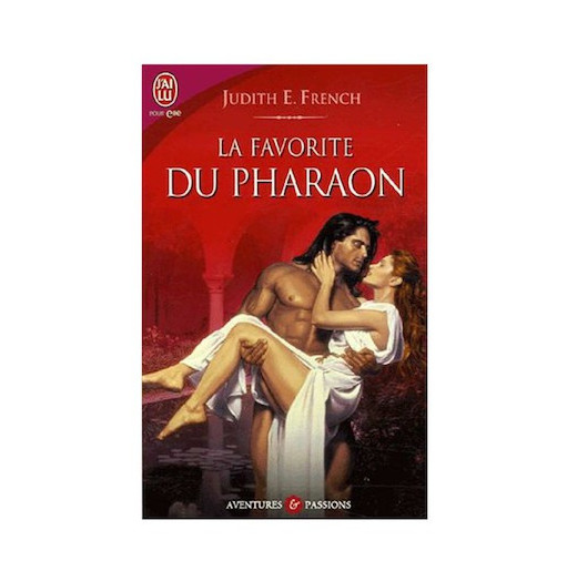 La favorite du pharaon