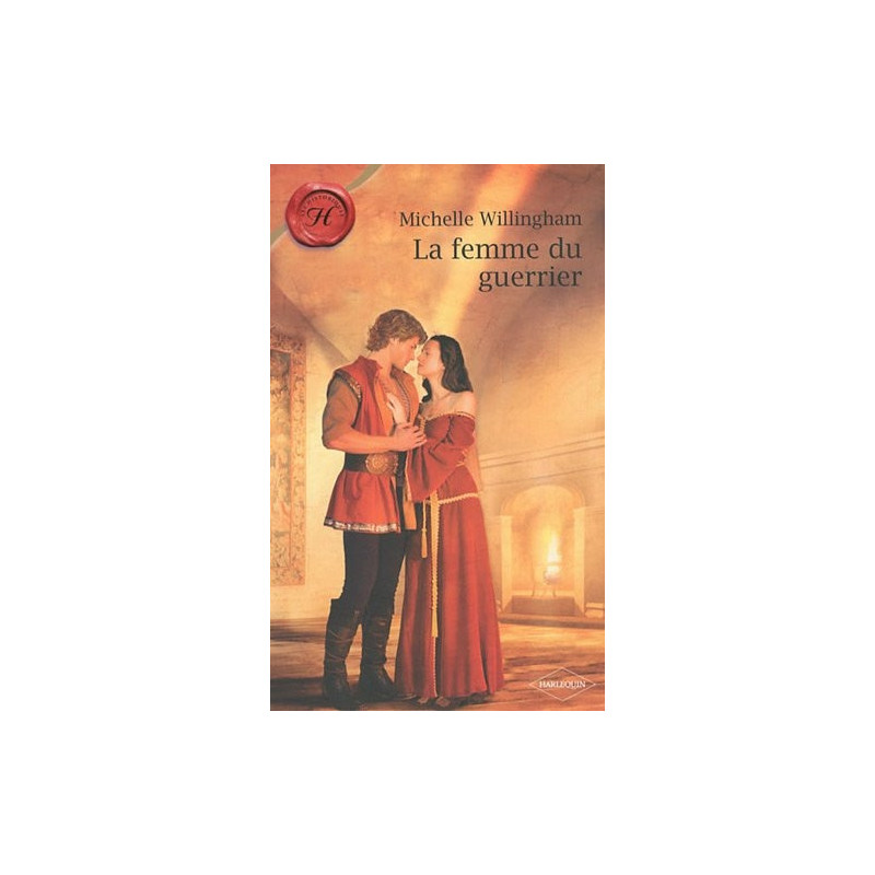 La femme du guerrier