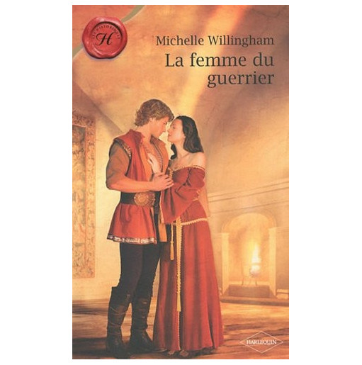 La femme du guerrier