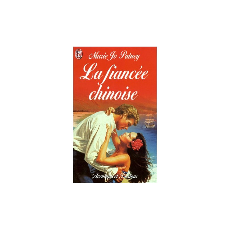 La fiancée chinoise