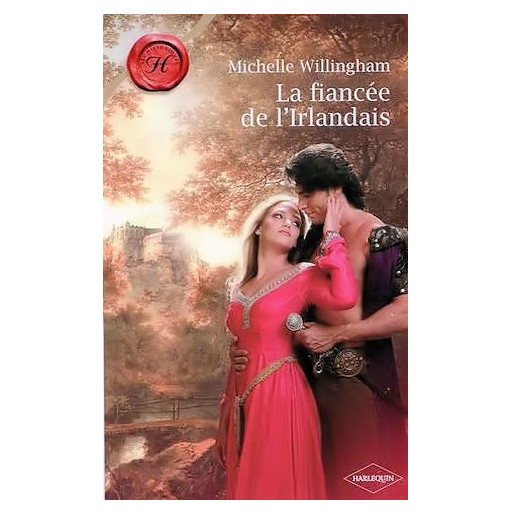 La fiancée de l'Irlandais