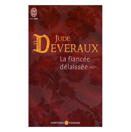 La fiancée délaissée