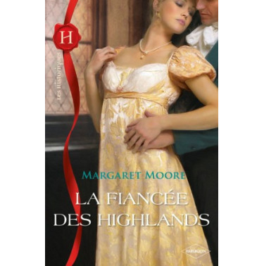 La fiancée des Highlands