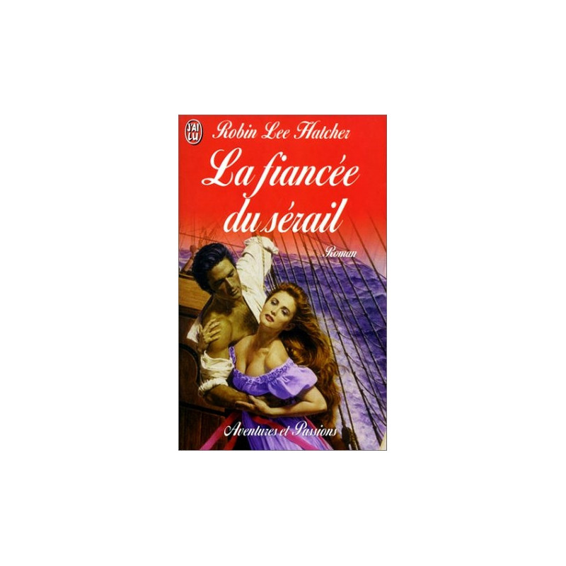 La fiancée du sérail