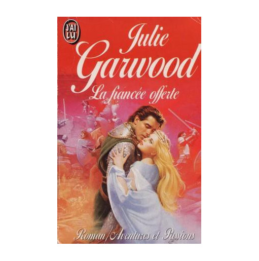 La fiancée offerte