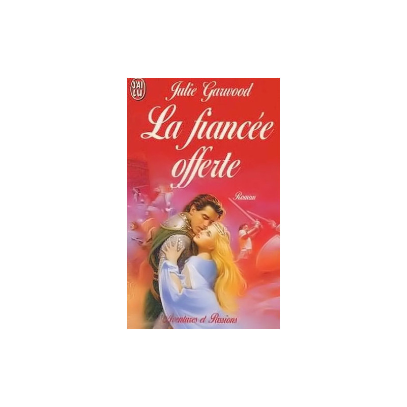 La fiancée offerte
