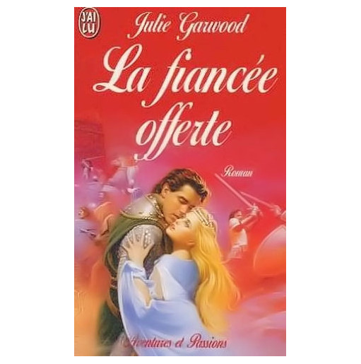 La fiancée offerte