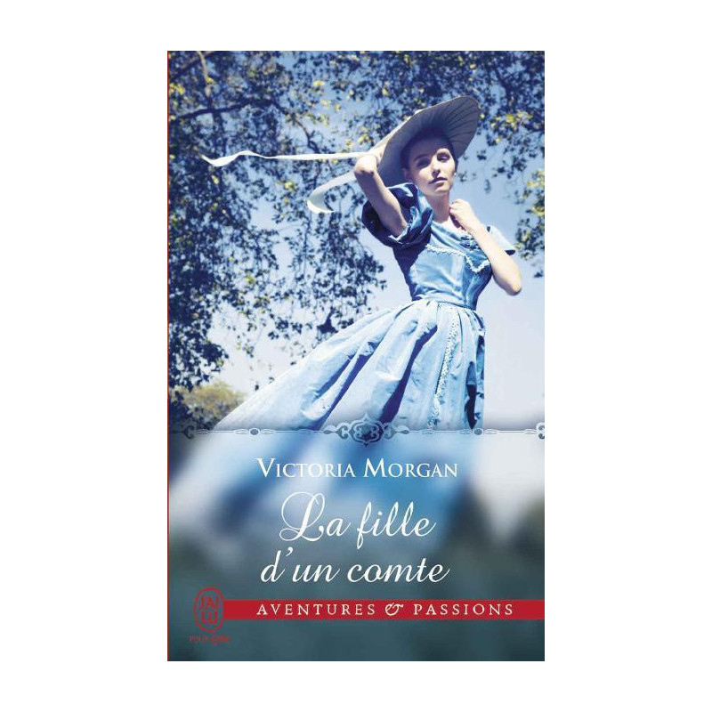 La fille d'un comte