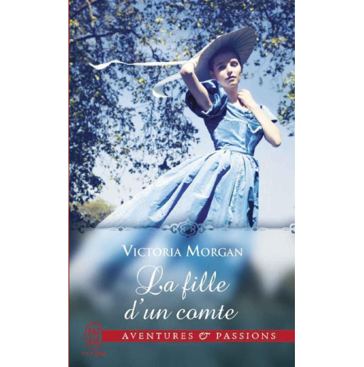 La fille d'un comte