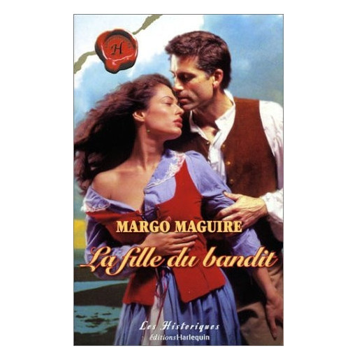 La fille du bandit