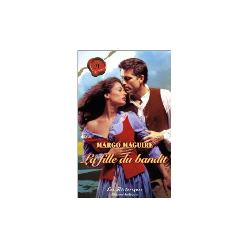 La fille du bandit