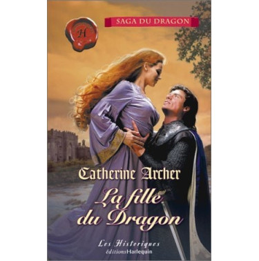 La fille du dragon