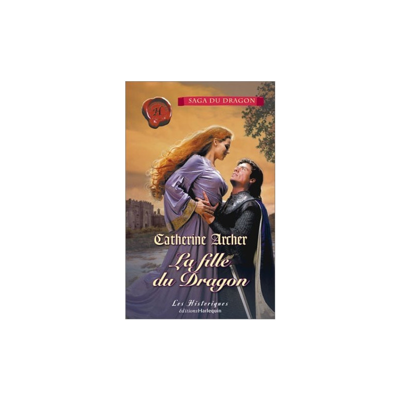 La fille du dragon
