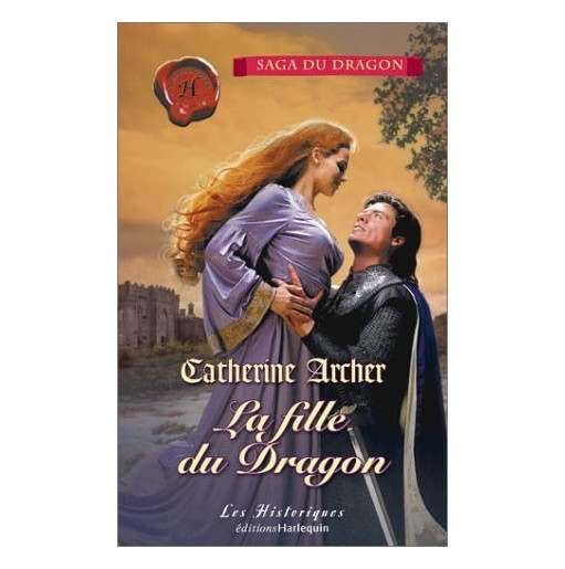 La fille du dragon