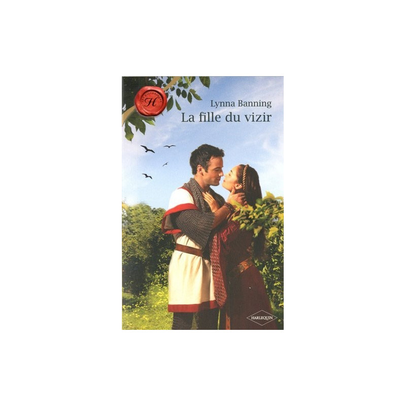 La fille du vizir