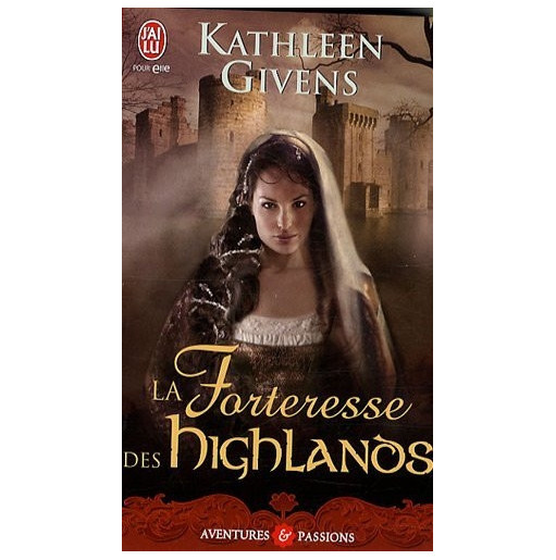 La forteresse des highlands