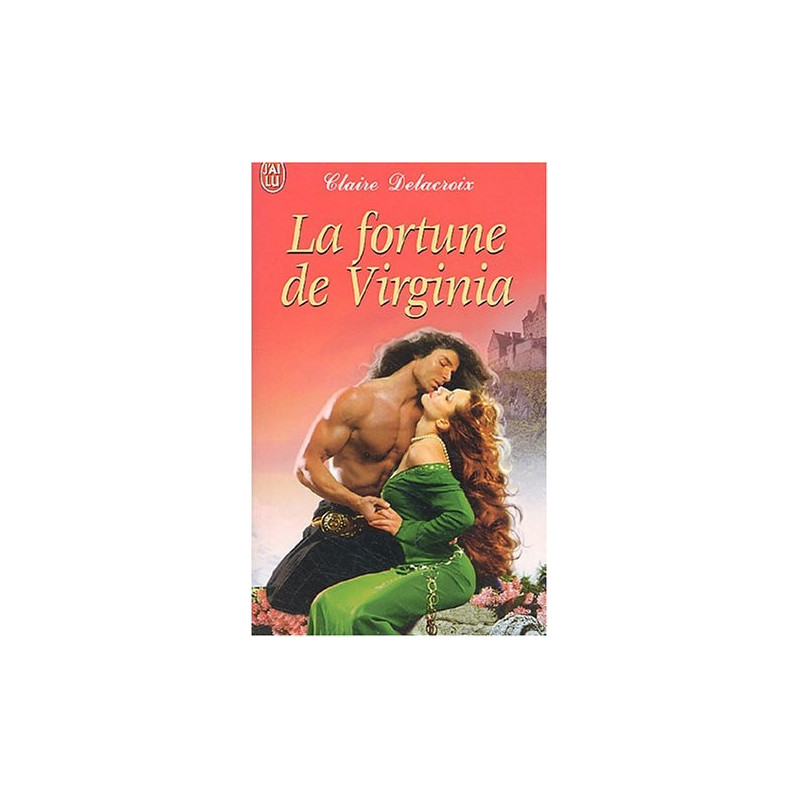 La fortune de  Virginia