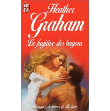 La fugitive des bayous